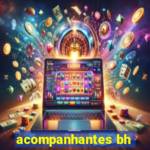 acompanhantes bh